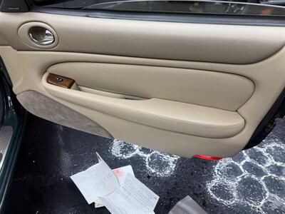 1999 Jaguar XK8 - Photo 48 - Pompano Beach, FL 33069