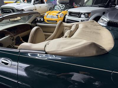 1999 Jaguar XK8 - Photo 43 - Pompano Beach, FL 33069