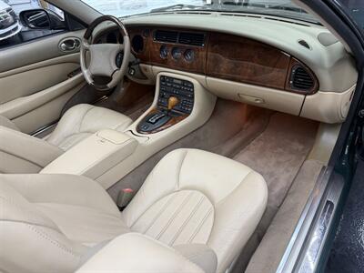 1999 Jaguar XK8 - Photo 26 - Pompano Beach, FL 33069