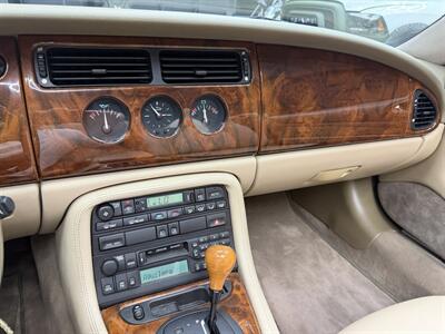 1999 Jaguar XK8 - Photo 18 - Pompano Beach, FL 33069