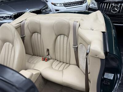 1999 Jaguar XK8 - Photo 16 - Pompano Beach, FL 33069
