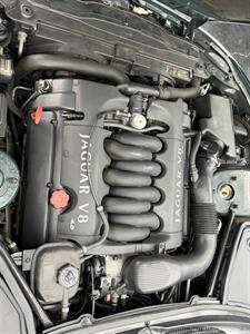 1999 Jaguar XK8 - Photo 4 - Pompano Beach, FL 33069