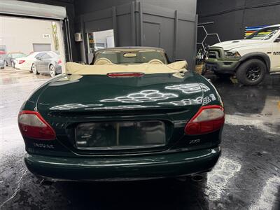 1999 Jaguar XK8 - Photo 44 - Pompano Beach, FL 33069