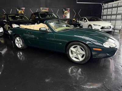 1999 Jaguar XK8 - Photo 40 - Pompano Beach, FL 33069