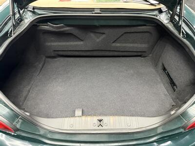 1999 Jaguar XK8 - Photo 21 - Pompano Beach, FL 33069