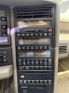 1993 Cadillac Allante CONVERTIBLE  ATTENTION COLLECTORS !!!754-305-5544 - Photo 47 - Pompano Beach, FL 33069