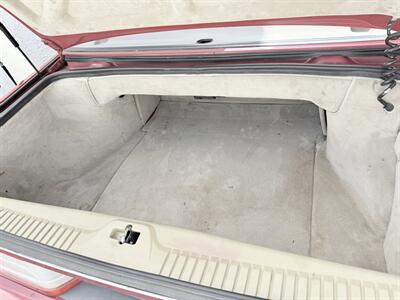 1993 Cadillac Allante CONVERTIBLE  ATTENTION COLLECTORS !!!754-305-5544 - Photo 14 - Pompano Beach, FL 33069