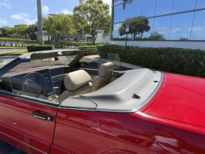 1993 Cadillac Allante CONVERTIBLE  ATTENTION COLLECTORS !!!754-305-5544 - Photo 33 - Pompano Beach, FL 33069