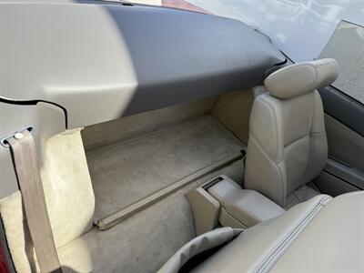 1993 Cadillac Allante CONVERTIBLE  ATTENTION COLLECTORS !!!754-305-5544 - Photo 11 - Pompano Beach, FL 33069