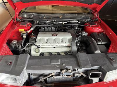 1993 Cadillac Allante CONVERTIBLE  ATTENTION COLLECTORS !!!754-305-5544 - Photo 22 - Pompano Beach, FL 33069