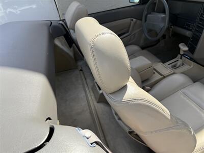1993 Cadillac Allante CONVERTIBLE  ATTENTION COLLECTORS !!!754-305-5544 - Photo 26 - Pompano Beach, FL 33069
