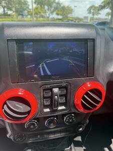 2014 Jeep Wrangler Unlimited Sport  WOW !! JEEP WRANGLER SPORT !! ONLY 122K !!! BRAND NEW WRAP !! CALL TODAY 954-902-9298 MATT - Photo 56 - Pompano Beach, FL 33069