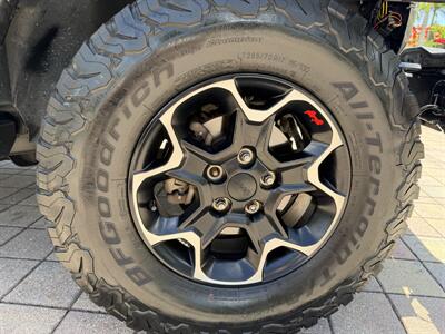 2014 Jeep Wrangler Unlimited Sport  WOW !! JEEP WRANGLER SPORT !! ONLY 122K !!! BRAND NEW WRAP !! CALL TODAY 954-902-9298 MATT - Photo 28 - Pompano Beach, FL 33069