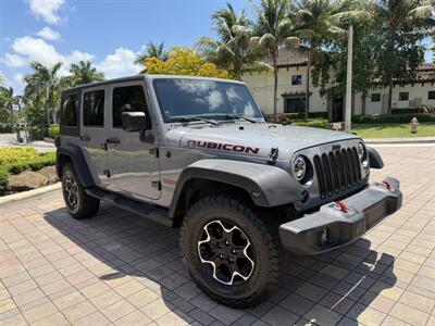2014 Jeep Wrangler Unlimited Sport  WOW !! JEEP WRANGLER SPORT !! ONLY 122K !!! BRAND NEW WRAP !! CALL TODAY 954-902-9298 MATT - Photo 29 - Pompano Beach, FL 33069