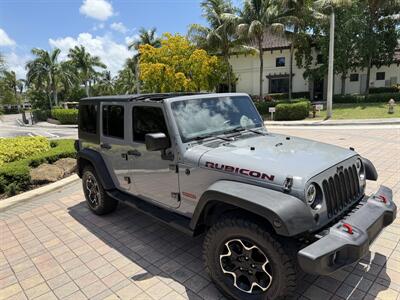2014 Jeep Wrangler Unlimited Sport  WOW !! JEEP WRANGLER SPORT !! ONLY 122K !!! BRAND NEW WRAP !! CALL TODAY 954-902-9298 MATT - Photo 32 - Pompano Beach, FL 33069