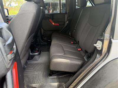2014 Jeep Wrangler Unlimited Sport  WOW !! JEEP WRANGLER SPORT !! ONLY 122K !!! BRAND NEW WRAP !! CALL TODAY 954-902-9298 MATT - Photo 40 - Pompano Beach, FL 33069