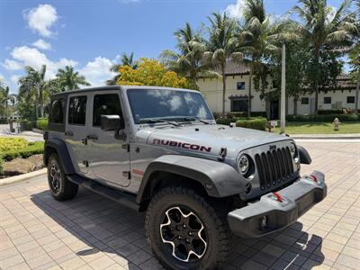 2014 Jeep Wrangler Unlimited Sport  WOW !! JEEP WRANGLER SPORT !! ONLY 122K !!! BRAND NEW WRAP !! CALL TODAY 954-902-9298 MATT - Photo 30 - Pompano Beach, FL 33069
