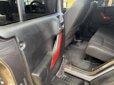 2014 Jeep Wrangler Unlimited Sport  WOW !! JEEP WRANGLER SPORT !! ONLY 122K !!! BRAND NEW WRAP !! CALL TODAY 954-902-9298 MATT - Photo 41 - Pompano Beach, FL 33069