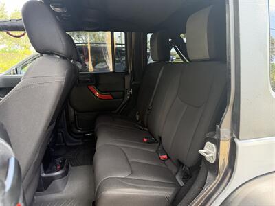2014 Jeep Wrangler Unlimited Sport  WOW !! JEEP WRANGLER SPORT !! ONLY 122K !!! BRAND NEW WRAP !! CALL TODAY 954-902-9298 MATT - Photo 38 - Pompano Beach, FL 33069