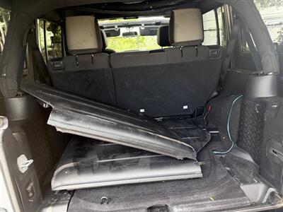 2014 Jeep Wrangler Unlimited Sport  WOW !! JEEP WRANGLER SPORT !! ONLY 122K !!! BRAND NEW WRAP !! CALL TODAY 954-902-9298 MATT - Photo 52 - Pompano Beach, FL 33069