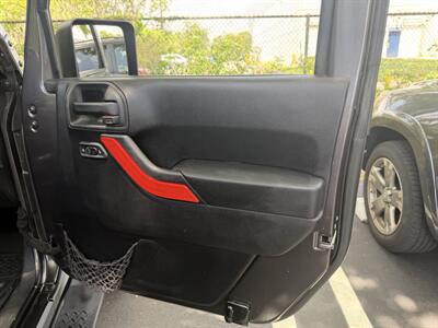 2014 Jeep Wrangler Unlimited Sport  WOW !! JEEP WRANGLER SPORT !! ONLY 122K !!! BRAND NEW WRAP !! CALL TODAY 954-902-9298 MATT - Photo 46 - Pompano Beach, FL 33069