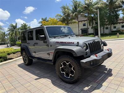 2014 Jeep Wrangler Unlimited Sport  WOW !! JEEP WRANGLER SPORT !! ONLY 122K !!! BRAND NEW WRAP !! CALL TODAY 954-902-9298 MATT - Photo 13 - Pompano Beach, FL 33069