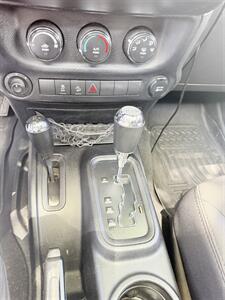 2014 Jeep Wrangler Unlimited Sport  WOW !! JEEP WRANGLER SPORT !! ONLY 122K !!! BRAND NEW WRAP !! CALL TODAY 954-902-9298 MATT - Photo 57 - Pompano Beach, FL 33069