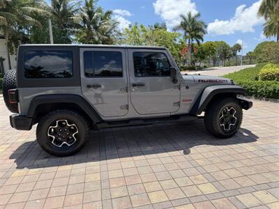 2014 Jeep Wrangler Unlimited Sport  WOW !! JEEP WRANGLER SPORT !! ONLY 122K !!! BRAND NEW WRAP !! CALL TODAY 954-902-9298 MATT - Photo 19 - Pompano Beach, FL 33069