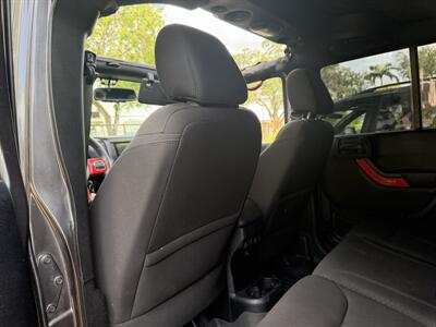 2014 Jeep Wrangler Unlimited Sport  WOW !! JEEP WRANGLER SPORT !! ONLY 122K !!! BRAND NEW WRAP !! CALL TODAY 954-902-9298 MATT - Photo 42 - Pompano Beach, FL 33069