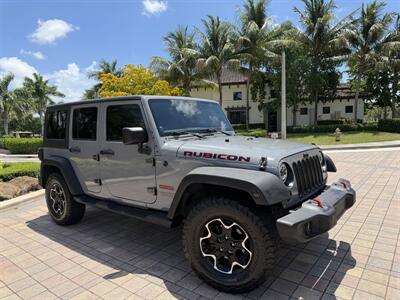 2014 Jeep Wrangler Unlimited Sport  WOW !! JEEP WRANGLER SPORT !! ONLY 122K !!! BRAND NEW WRAP !! CALL TODAY 954-902-9298 MATT - Photo 17 - Pompano Beach, FL 33069