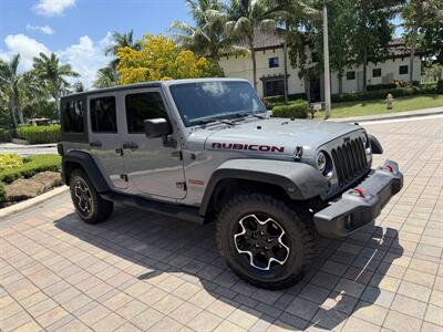 2014 Jeep Wrangler Unlimited Sport  WOW !! JEEP WRANGLER SPORT !! ONLY 122K !!! BRAND NEW WRAP !! CALL TODAY 954-902-9298 MATT - Photo 18 - Pompano Beach, FL 33069