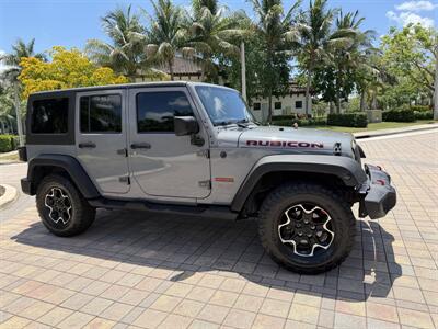 2014 Jeep Wrangler Unlimited Sport  WOW !! JEEP WRANGLER SPORT !! ONLY 122K !!! BRAND NEW WRAP !! CALL TODAY 954-902-9298 MATT - Photo 16 - Pompano Beach, FL 33069