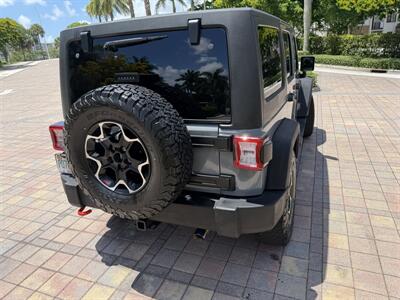 2014 Jeep Wrangler Unlimited Sport  WOW !! JEEP WRANGLER SPORT !! ONLY 122K !!! BRAND NEW WRAP !! CALL TODAY 954-902-9298 MATT - Photo 27 - Pompano Beach, FL 33069