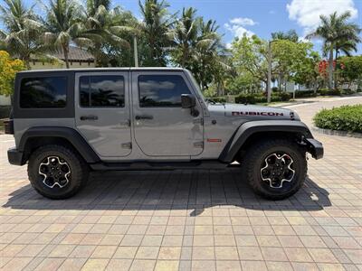 2014 Jeep Wrangler Unlimited Sport  WOW !! JEEP WRANGLER SPORT !! ONLY 122K !!! BRAND NEW WRAP !! CALL TODAY 954-902-9298 MATT - Photo 24 - Pompano Beach, FL 33069