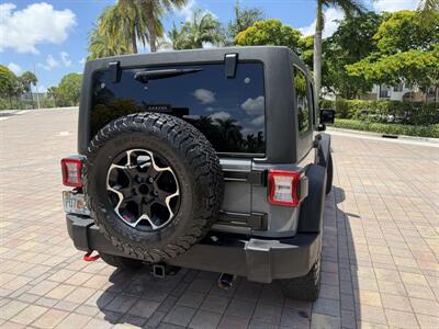 2014 Jeep Wrangler Unlimited Sport  WOW !! JEEP WRANGLER SPORT !! ONLY 122K !!! BRAND NEW WRAP !! CALL TODAY 954-902-9298 MATT - Photo 14 - Pompano Beach, FL 33069