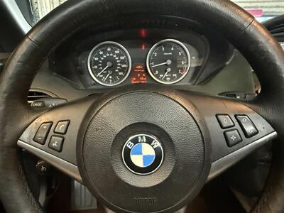 2007 BMW 650i   - Photo 26 - Pompano Beach, FL 33069