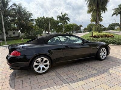 2007 BMW 650i   - Photo 51 - Pompano Beach, FL 33069