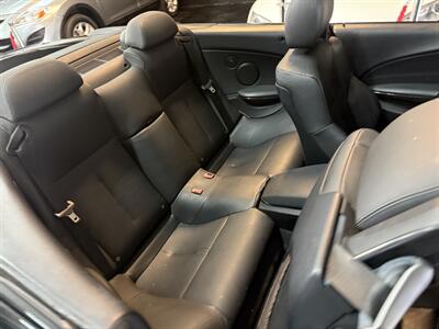 2007 BMW 650i   - Photo 16 - Pompano Beach, FL 33069
