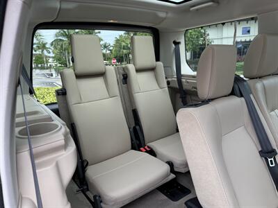 2016 Land Rover LR4 BLACK DESIGN EDITION  suv - Photo 50 - Pompano Beach, FL 33069