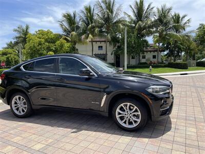 2015 BMW X6 xDrive35i  AWD - Photo 38 - Pompano Beach, FL 33069