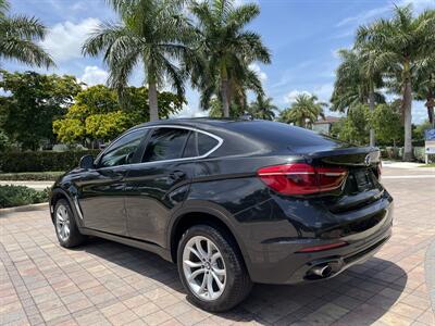 2015 BMW X6 xDrive35i  AWD - Photo 28 - Pompano Beach, FL 33069