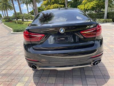 2015 BMW X6 xDrive35i  AWD - Photo 9 - Pompano Beach, FL 33069