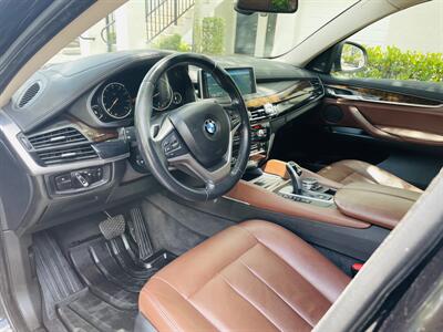 2015 BMW X6 xDrive35i  AWD - Photo 85 - Pompano Beach, FL 33069