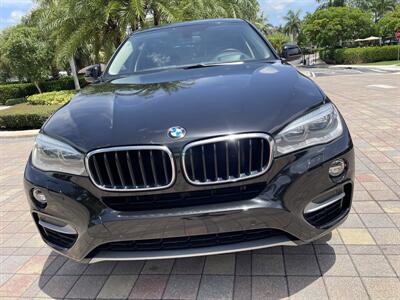 2015 BMW X6 xDrive35i  AWD - Photo 46 - Pompano Beach, FL 33069