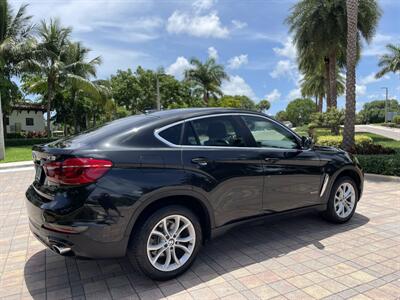 2015 BMW X6 xDrive35i  AWD - Photo 18 - Pompano Beach, FL 33069