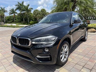 2015 BMW X6 xDrive35i  AWD - Photo 43 - Pompano Beach, FL 33069