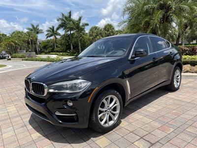 2015 BMW X6 xDrive35i  AWD - Photo 44 - Pompano Beach, FL 33069