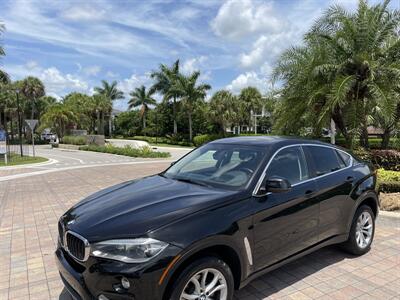 2015 BMW X6 xDrive35i  AWD - Photo 39 - Pompano Beach, FL 33069