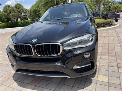 2015 BMW X6 xDrive35i  AWD - Photo 47 - Pompano Beach, FL 33069