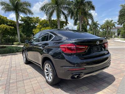 2015 BMW X6 xDrive35i  AWD - Photo 10 - Pompano Beach, FL 33069